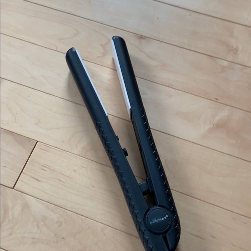 Hair Straightener